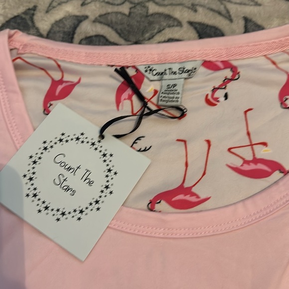 Count the stars Christmas pajamas - Picture 3 of 6